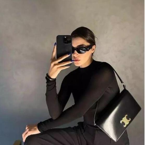 Hande Erçel dünyaca ünlü modele benzetildi