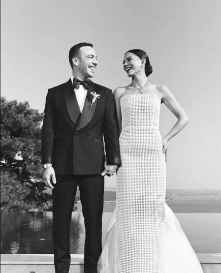 Demet Özdemir ve Oğuzhan Koç arasında barış sağlandı