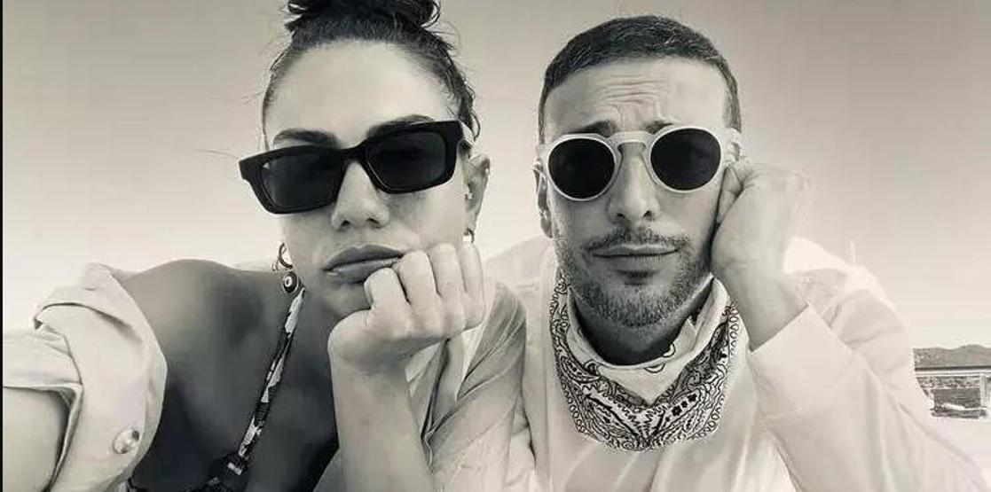 Demet Özdemir ve Oğuzhan Koç arasında barış sağlandı