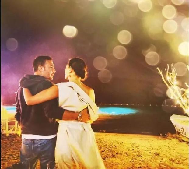 Demet Özdemir ve Oğuzhan Koç arasında barış sağlandı