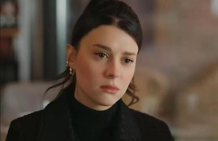 Buçe Buse Kahramanın menajerinden açıklama