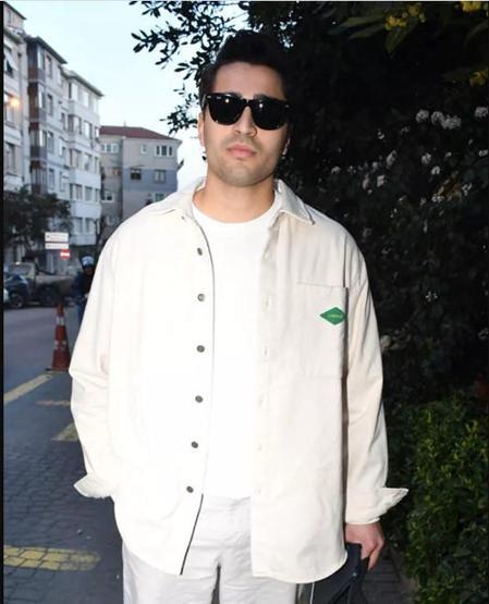 Mert Ramazan Demir, Afra Saraçoğlu ile ilgili yeni bir açıklamada bulundu