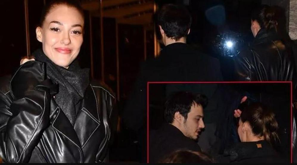 Mert Ramazan Demir, Afra Saraçoğlu ile ilgili yeni bir açıklamada bulundu