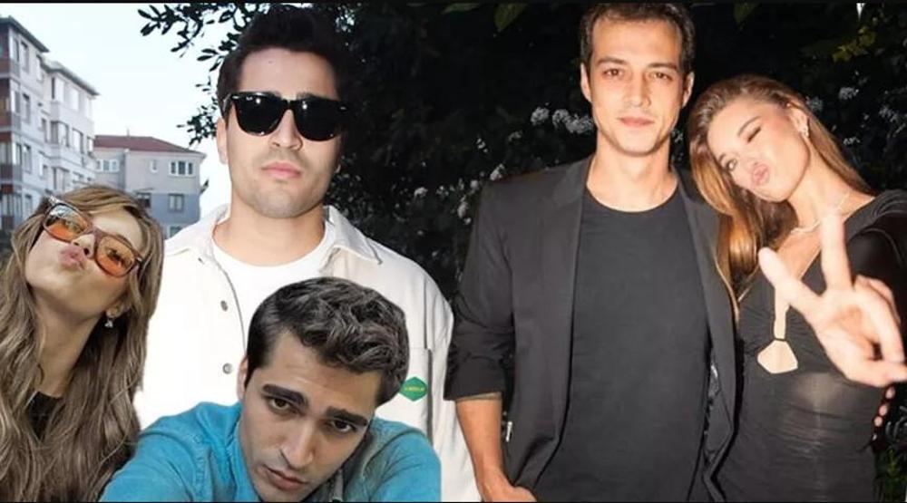 Mert Ramazan Demir, Afra Saraçoğlu ile ilgili yeni bir açıklamada bulundu