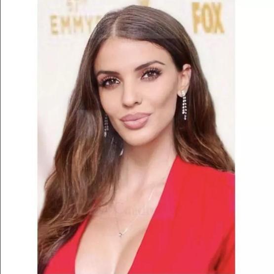 Elif Çelik şimdi ne yapıyor Evlendiği ortaya çıktı