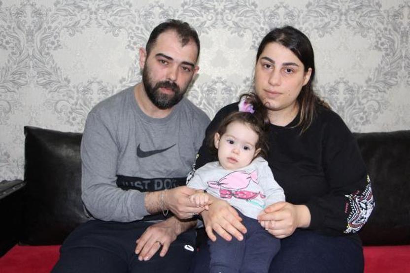 SMA değil, Eliz Lina kazandı