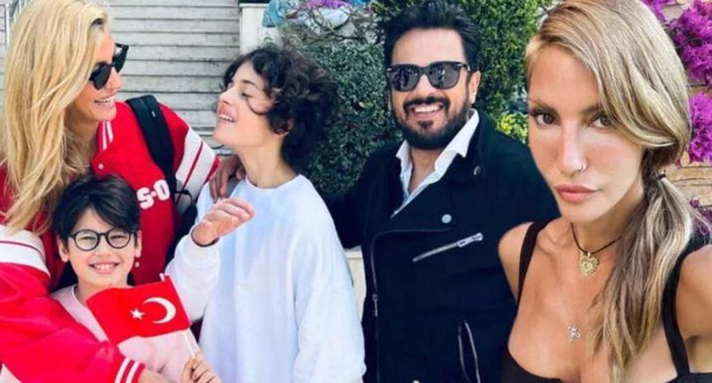 Çağla Şıkelden duygusal paylaşım: Uzaklardan izlemeye devam edeceğim