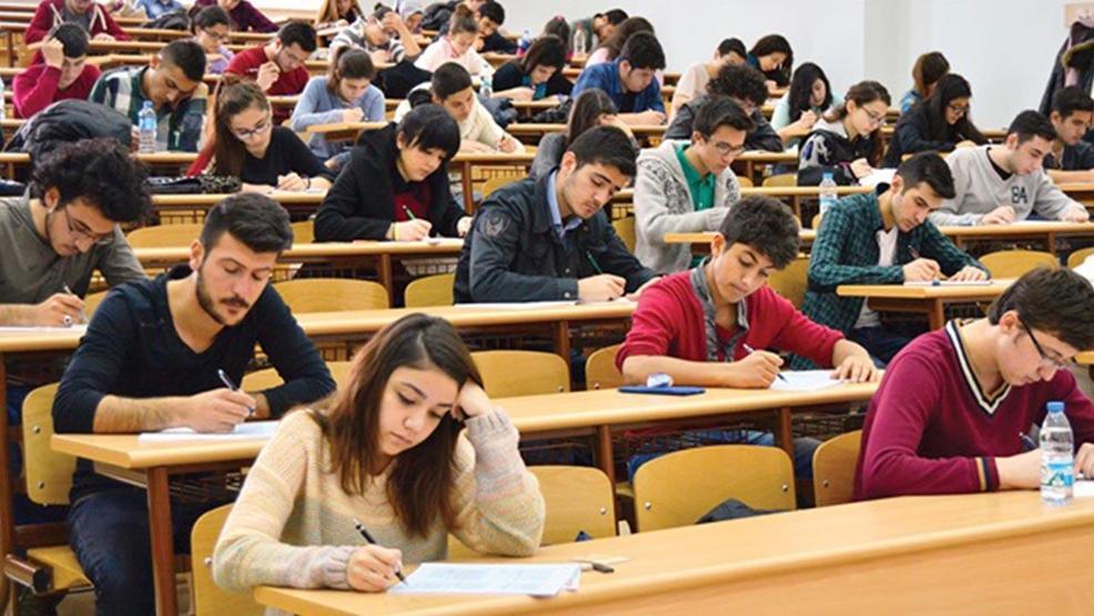 Yüz yüze eğitime geri dönüş sinyali Üniversiteler açılabilir Cumhurbaşkanı Erdoğandan üniversite açıklaması
