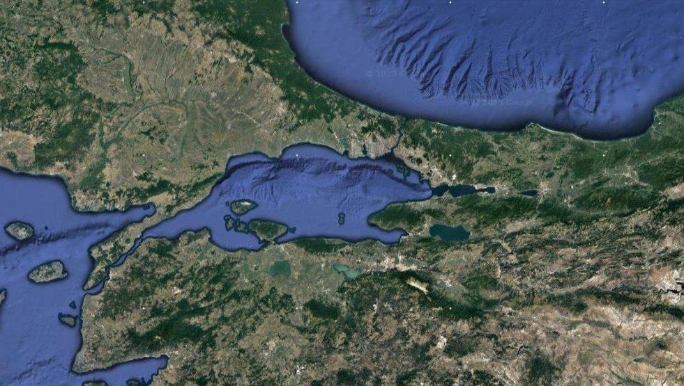 İstanbul depremiyle ilgili önemli açıklama Cumhurbaşkanı Erdoğan net konuştu Depremin tehdit etmeyeceği şehir olamaz