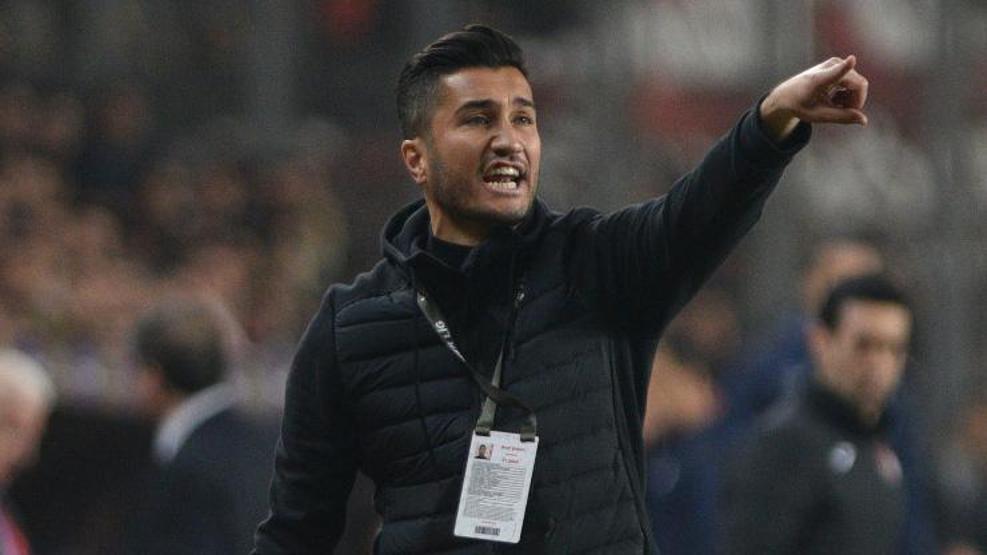 Borussia Dortmunddan Nuri Şahine teklif