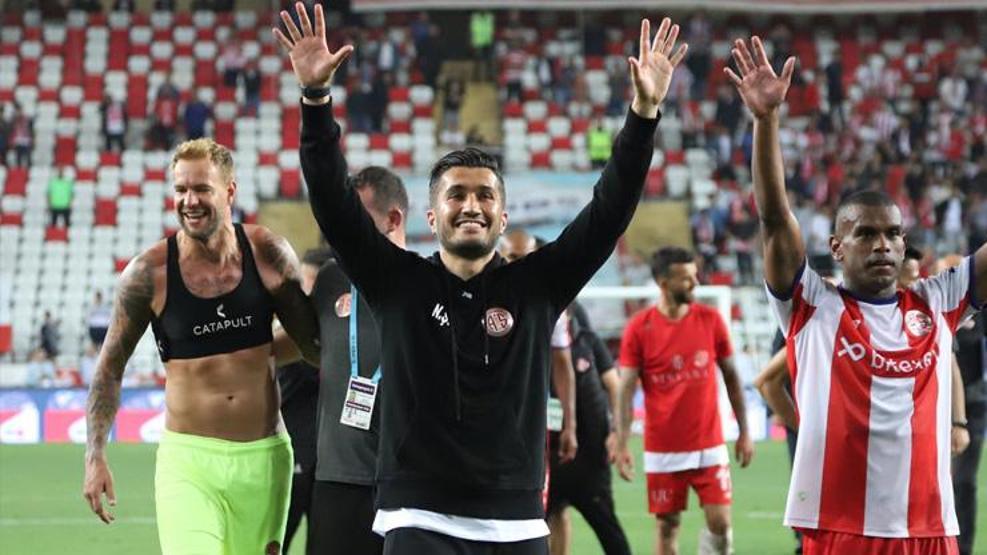 Borussia Dortmunddan Nuri Şahine teklif