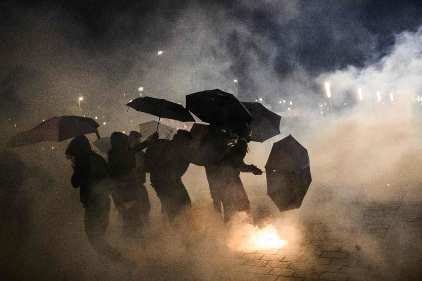 Fransada işçiler bugün genel greve gidiyor