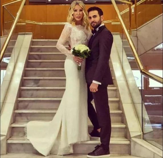Seda Sayanın boşanma sorusuna verdiği cevap olay oldu