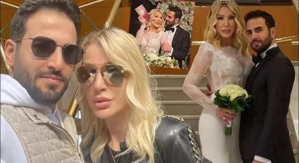 Seda Sayanın boşanma sorusuna verdiği cevap olay oldu