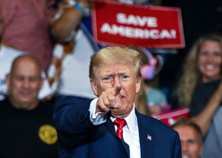 6 soruda Trump-Daniels soruşturması