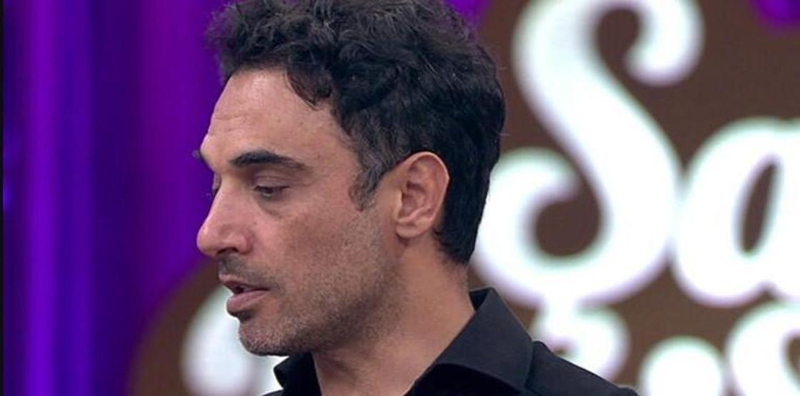 Şarkılar Bizi Söyler programında gözyaşları sel oldu