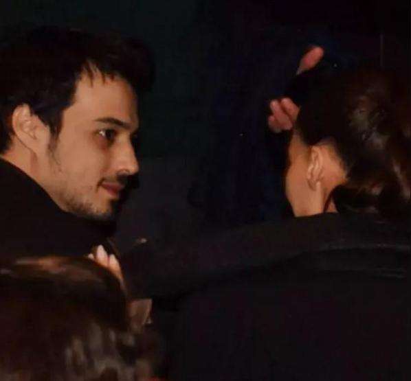 Dilan Çiçek Deniz dur durak bilmiyor