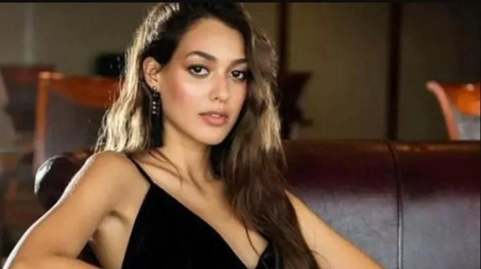 Dilan Çiçek Deniz dur durak bilmiyor