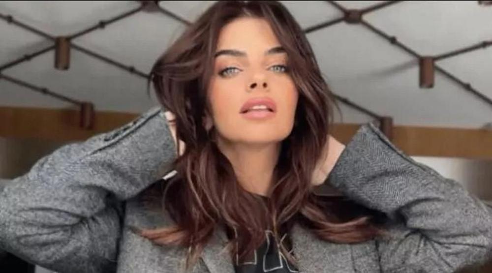 Pelin Karahandan üçüncü çocuk açıklaması
