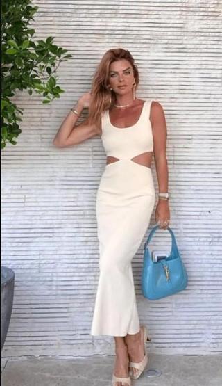 Pelin Karahandan üçüncü çocuk açıklaması