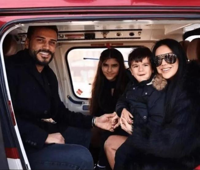 Dilan Polat şaşırtan bir itirafta bulundu: Bir günde 759 bin TL harcadım