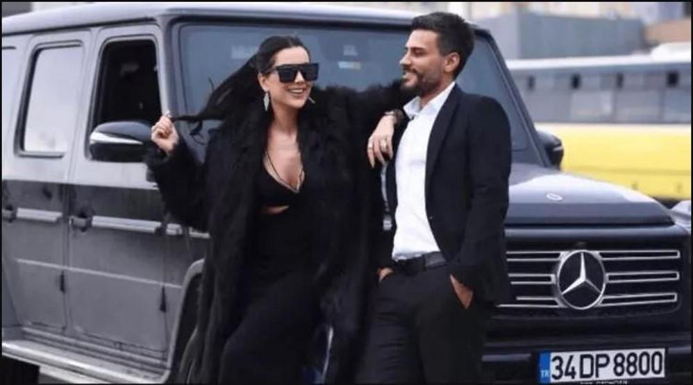 Dilan Polat şaşırtan bir itirafta bulundu: Bir günde 759 bin TL harcadım