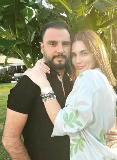 Buse Varol hamile mi Kafa karıştıran açıklama
