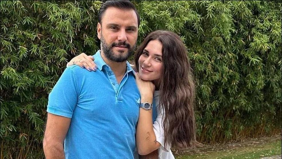 Buse Varol hamile mi Kafa karıştıran açıklama