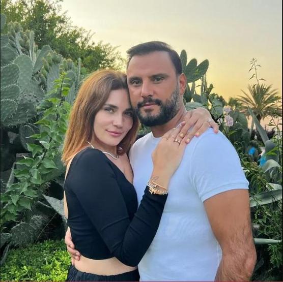 Buse Varol hamile mi Kafa karıştıran açıklama