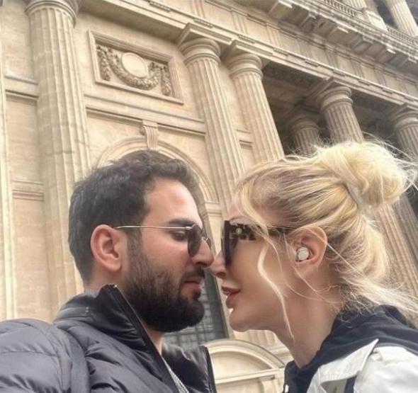 Seda Sayan’ın kulağına ne oldu Taktığı işitme cihazı korkuttu