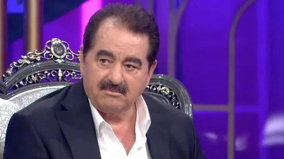 İbrahim Tatlısesin sahur paylaşımı beğeni topladı