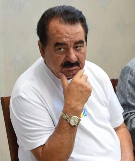 İbrahim Tatlısesin sahur paylaşımı beğeni topladı
