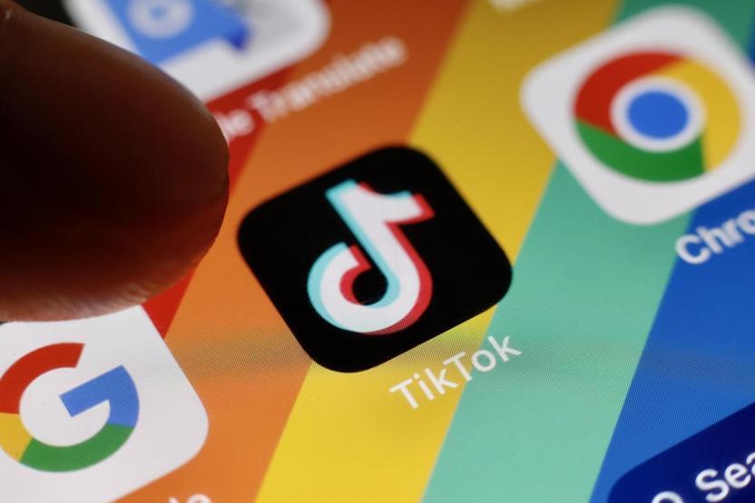 TikToka bir şok daha İki ülkede daha yasaklandı