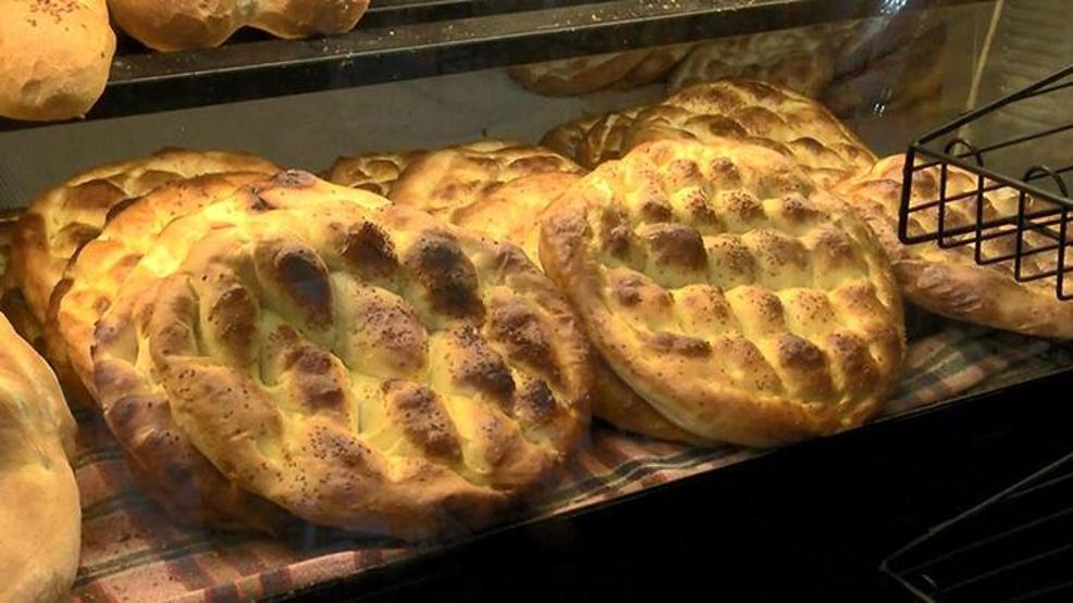 Bu şehirde Ramazan pidesine zam yok