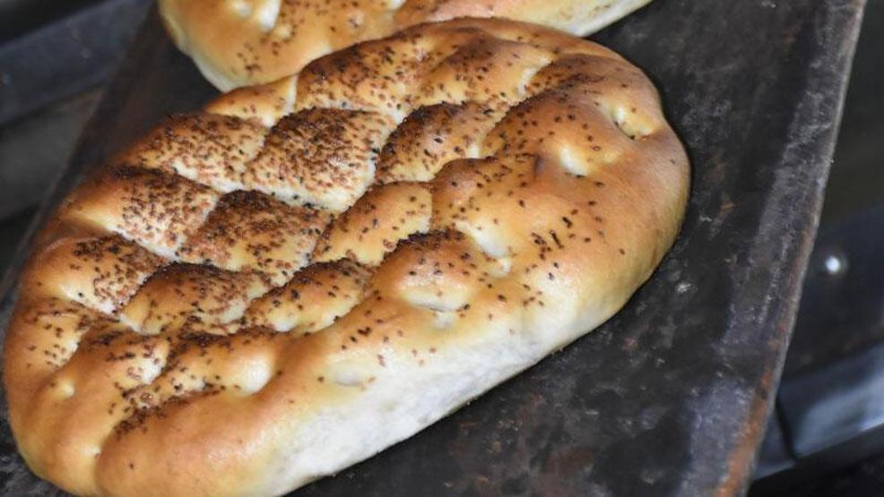 Bu şehirde Ramazan pidesine zam yok