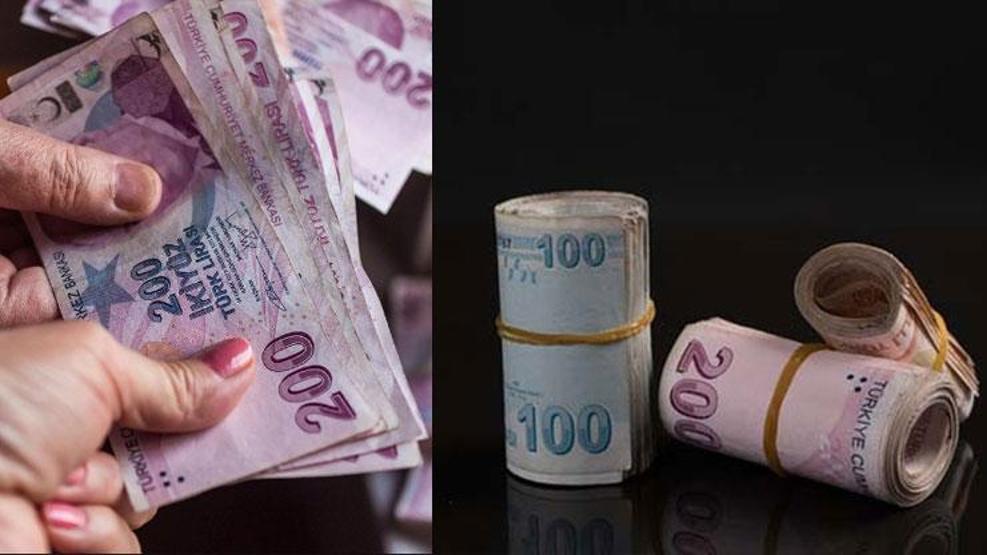 Milyonlarca kişinin maaşı artıyor Teklif hazırlanıyor: İkramiye de artıyor…