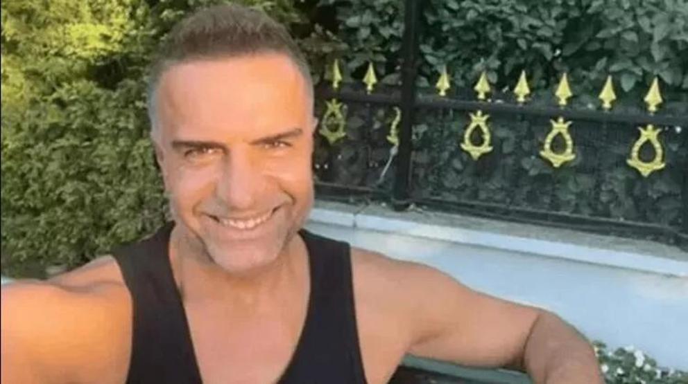 Berdan Mardini bütün parasını kozmetiğe yatırdı