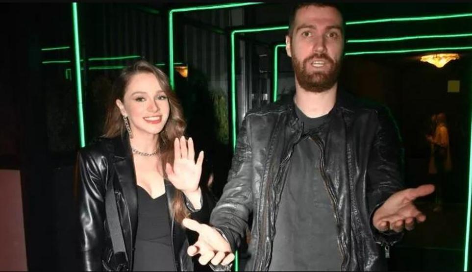 Ayrılık sorusu Oğulcan Engini sinirlendirdi