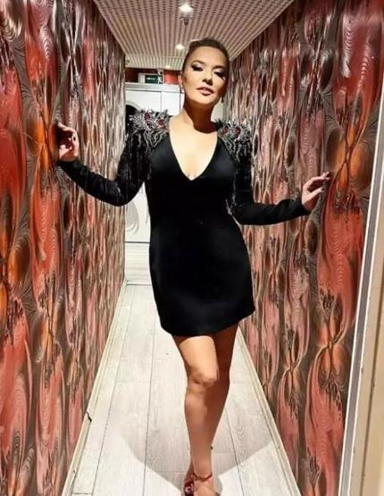Demet Akalın 600 bin TLlik teklifi reddetti