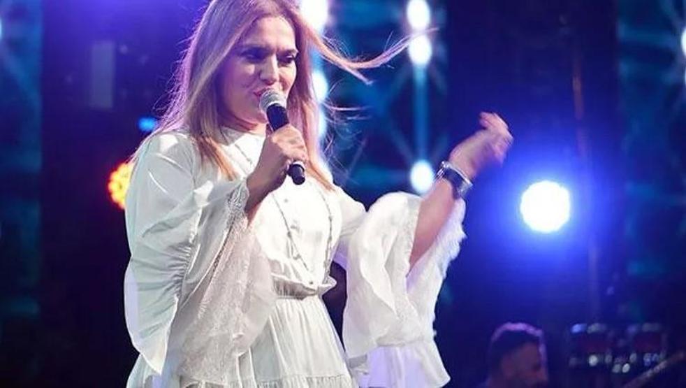 Demet Akalın 600 bin TLlik teklifi reddetti