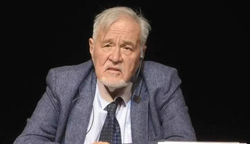 İlber Ortaylı’nın mutlu günü