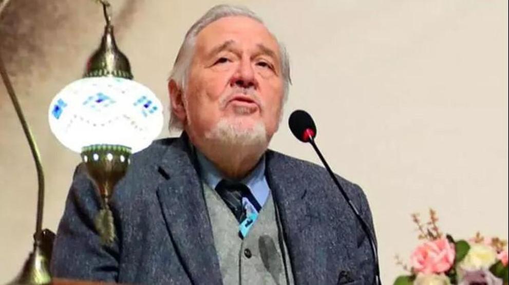 İlber Ortaylı’nın mutlu günü
