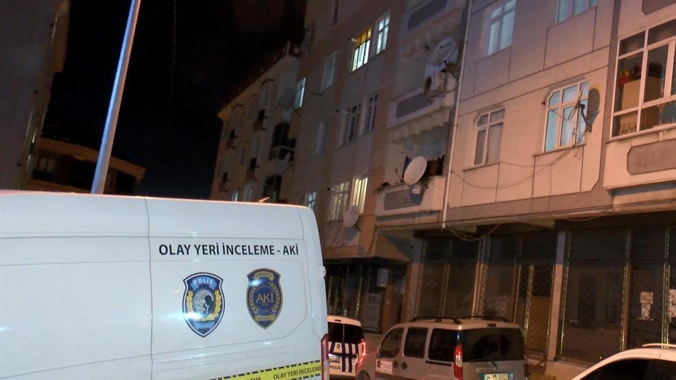 Her satırı kan dondurdu Taşla öldürüp buzdolabına koydu