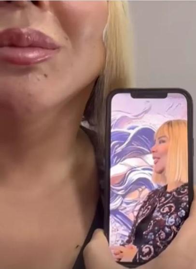 Seda Sayan önerdi, Safiye Soyman ameliyat oldu