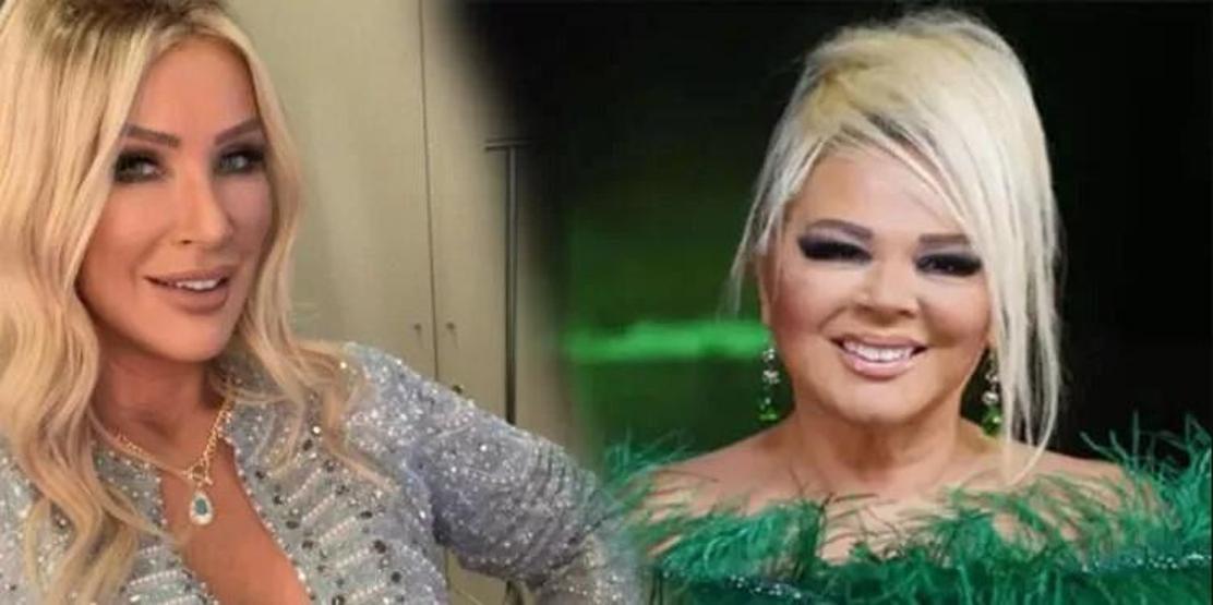 Seda Sayan önerdi, Safiye Soyman ameliyat oldu