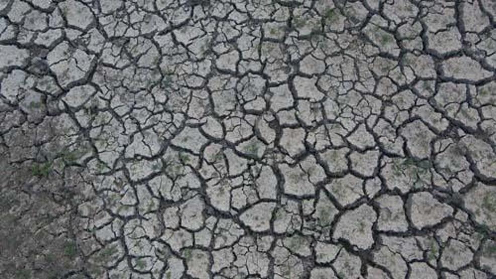 İstanbulu desteklen 10 baraj son 9 yılın en düşük seviyesine geriledi