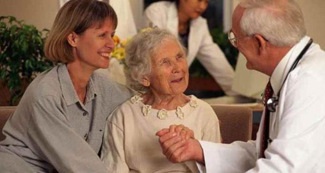 Alzheimer hakkında çarpıcı araştırma: Erken teşhis mümkün mü