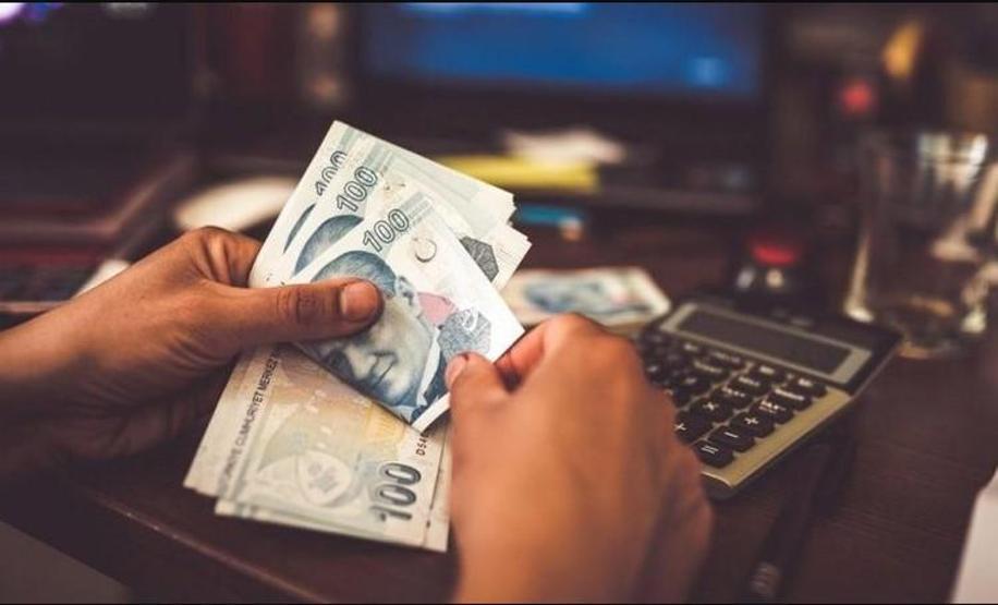 Yeni zamlı emekli maaşları ne zaman yatacak İşte ödeme tarihleri