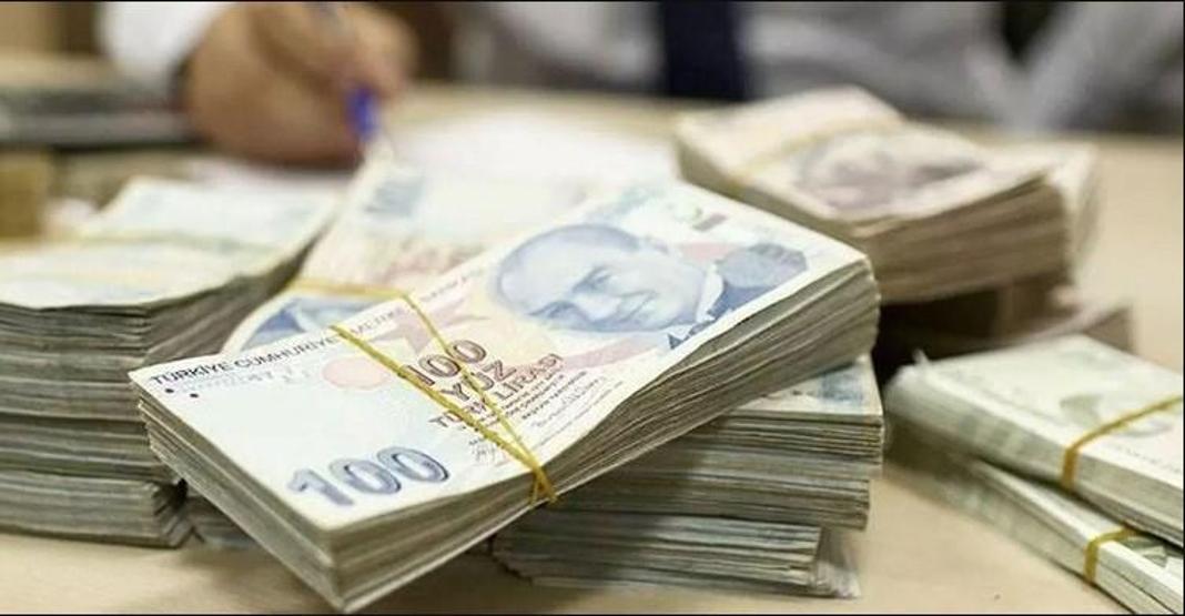 Yeni zamlı emekli maaşları ne zaman yatacak İşte ödeme tarihleri
