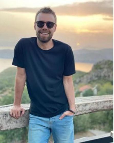 Merve Boluğur ve Hande Erçel sorusu Murat Dalkılıçı sinirlendirdi